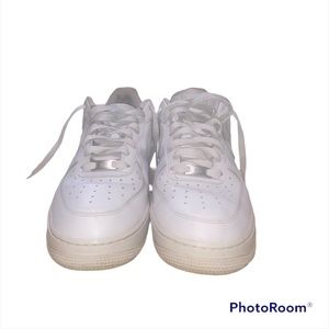 White Af1 Sz 11 (2019)